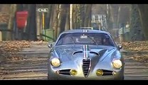 Alfa Romeo 1900 Coupè CSS Zagato - Dream Cars - Video Dailymotion