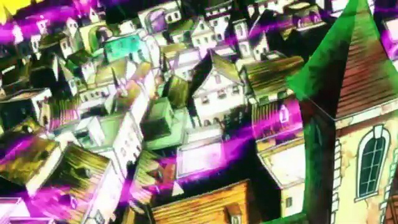 Soul Eater 12 2/2
