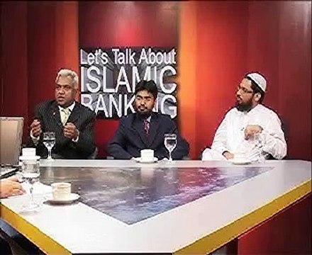 Lets Talk about Islamic Banking Episode E4 P3