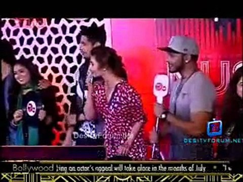 Its Controversial [E24] 9th May 2015 Video Watch Online