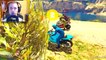 GTA 5 Funny Moments MOTORCYCLE PARKOUR! GTA Online Jobs (GTA 5)