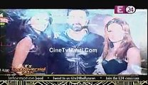 Mehr Arjun Ki Wajha Se Party Ki Skip 9th May 2015 CineTvMasti.Com