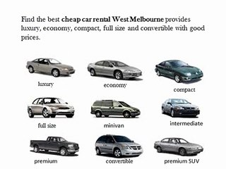 How To Searching Best Cheap Car Rental West Melbourne