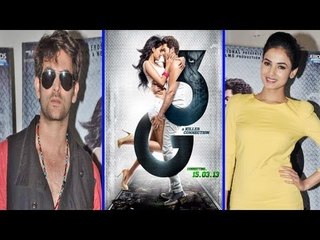 Neil Nitin Mukesh Denies 30 Kisses With Sonal Chauhan