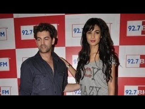 Neil Nitin Mukesh & Sonal Chauhan 3G - Music Launch At 92.7 Big FM