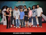 Ritesh Deshmukh,Sachin Pilgaonkar,Mahesh Kothare @ Balak Palak Success Party !