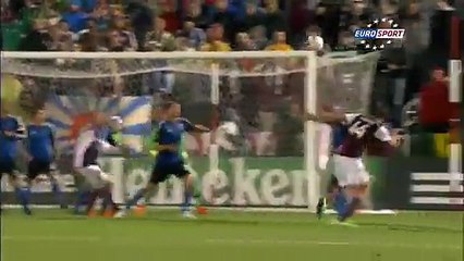 Colorado rapids v San Jose earthquakes : Highlight