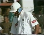 Mohammad Azharuddin 163_ vs South Africa 1996 Kanpur