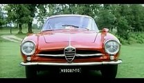 Alfa Romeo Giulia Sprint Speciale - Dream Cars - Video Dailymotion