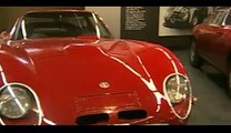 Alfa Romeo Giulia TZ - Dream Cars - Video Dailymotion