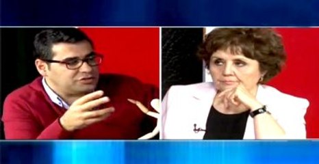 Halk TV'nin Dinazorunun Türban Nefreti