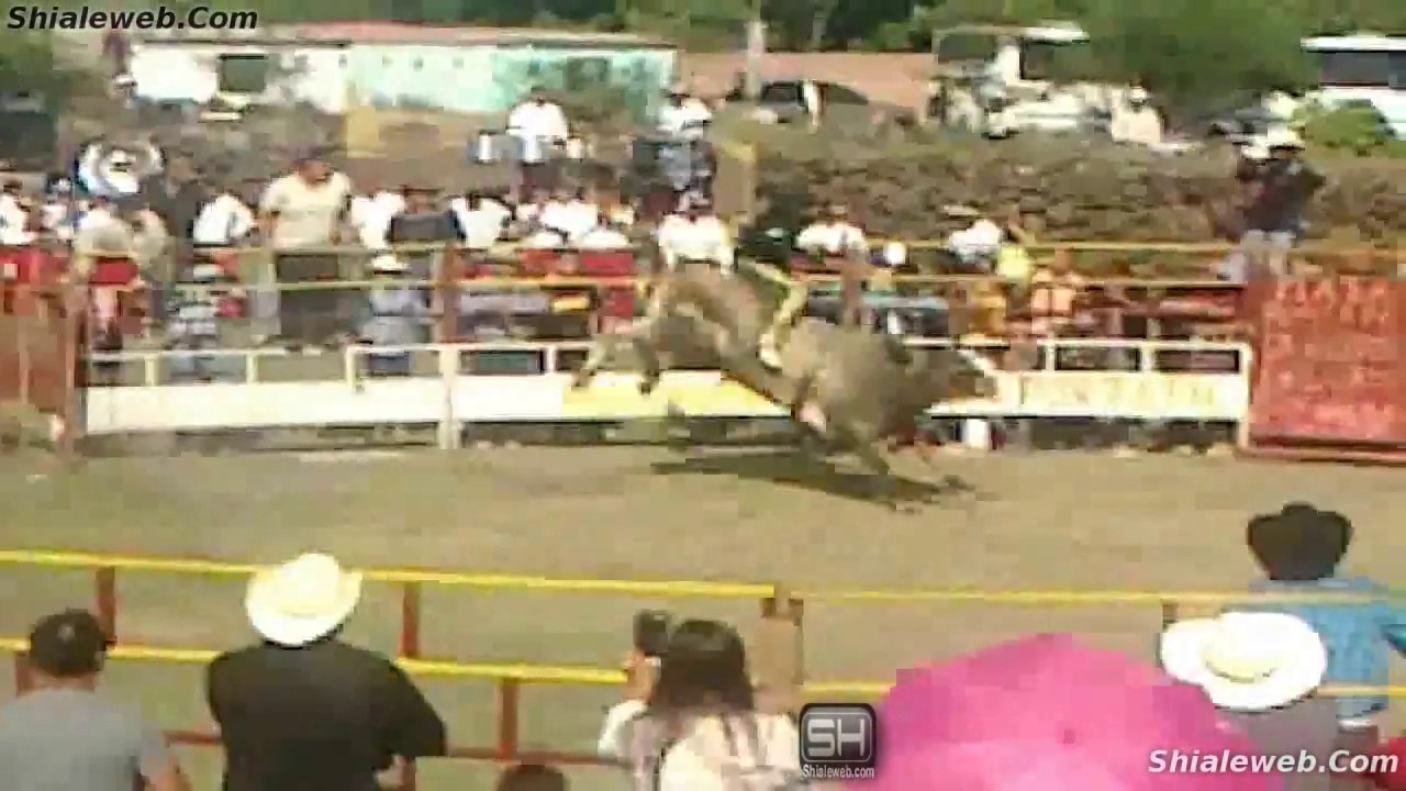 3/3 SUPERO JARIPEO EXTREMO RANCHERO EN SANTA CRUZ DE GAMBOA GUANAJUATO MEXICO LAS MEJORES MONTAS CON TOROS SALVAJOTES Y JINETES PROFESIONALES MAYO 2015