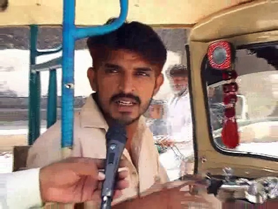 Sukkur Road worst condation