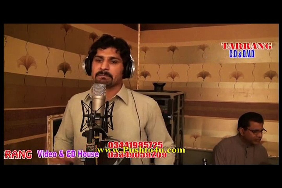 Pashto Film Charta Khanan Charta Malangan Hits HD Part 9