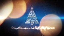 After Effects Project Files - Light New Year Greetings - VideoHive 9764464