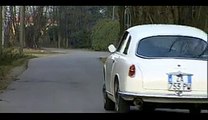 Alfa Romeo Giulietta Sprint - Dream Cars - Video Dailymotion_2