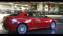 Alfa Romeo History - Alfa 159 - Brera - Video Dailymotion