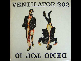 ŠPICA VENTILATORA: BUGI-VUGI ZA DISK DŽOKEJA - BORA ĐORĐEVIĆ I ZORAN MODLI (1983)