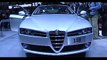 Alfa Romeo History - Alfa 164 - 155 - 156 - 159 - 166 - 147 - Video Dailymotion