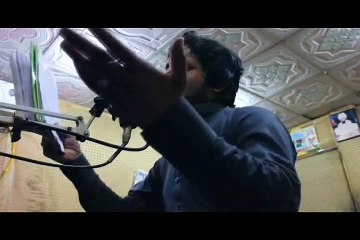 Pashto Film Charta Khanan Charta Malangan Hits HD Part 10