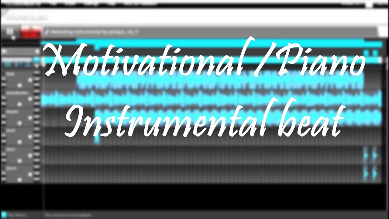 J. Cole Type Rap Hip Hop Instrumental Beat (Royalty Free) [Prod. by Ashique]