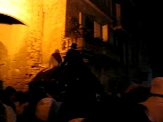 Lundi Gras 2006 à Pézenas