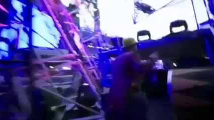 the o.c funny moments