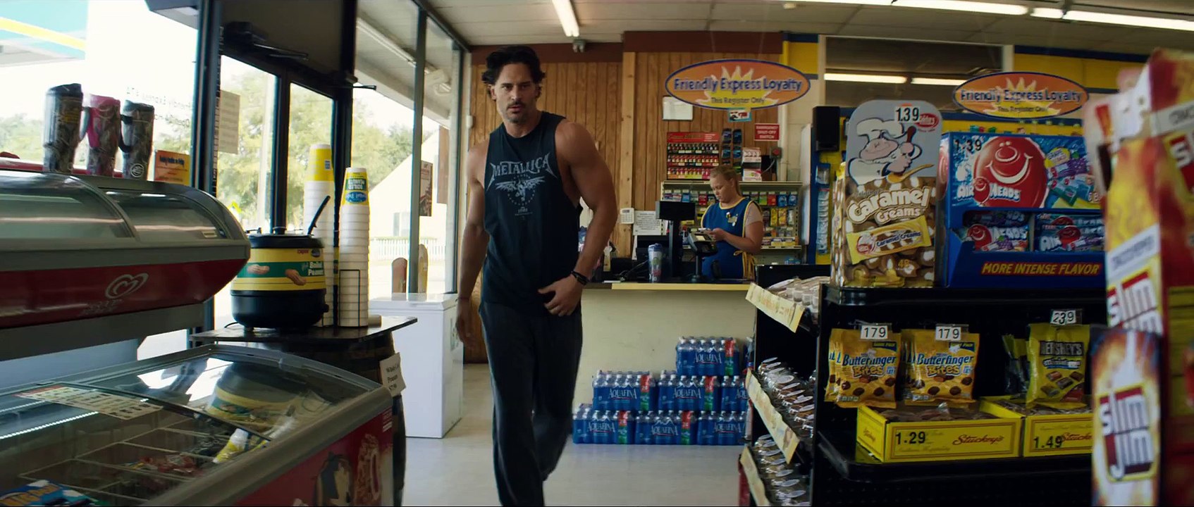 Magic Mike XXL