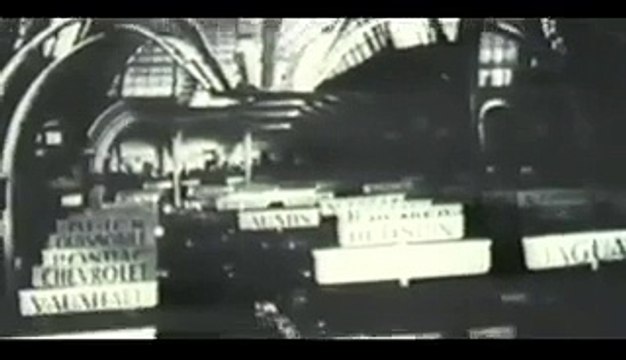 Alfa Romeo History - Alfa Romeo 1900 - Video Dailymotion