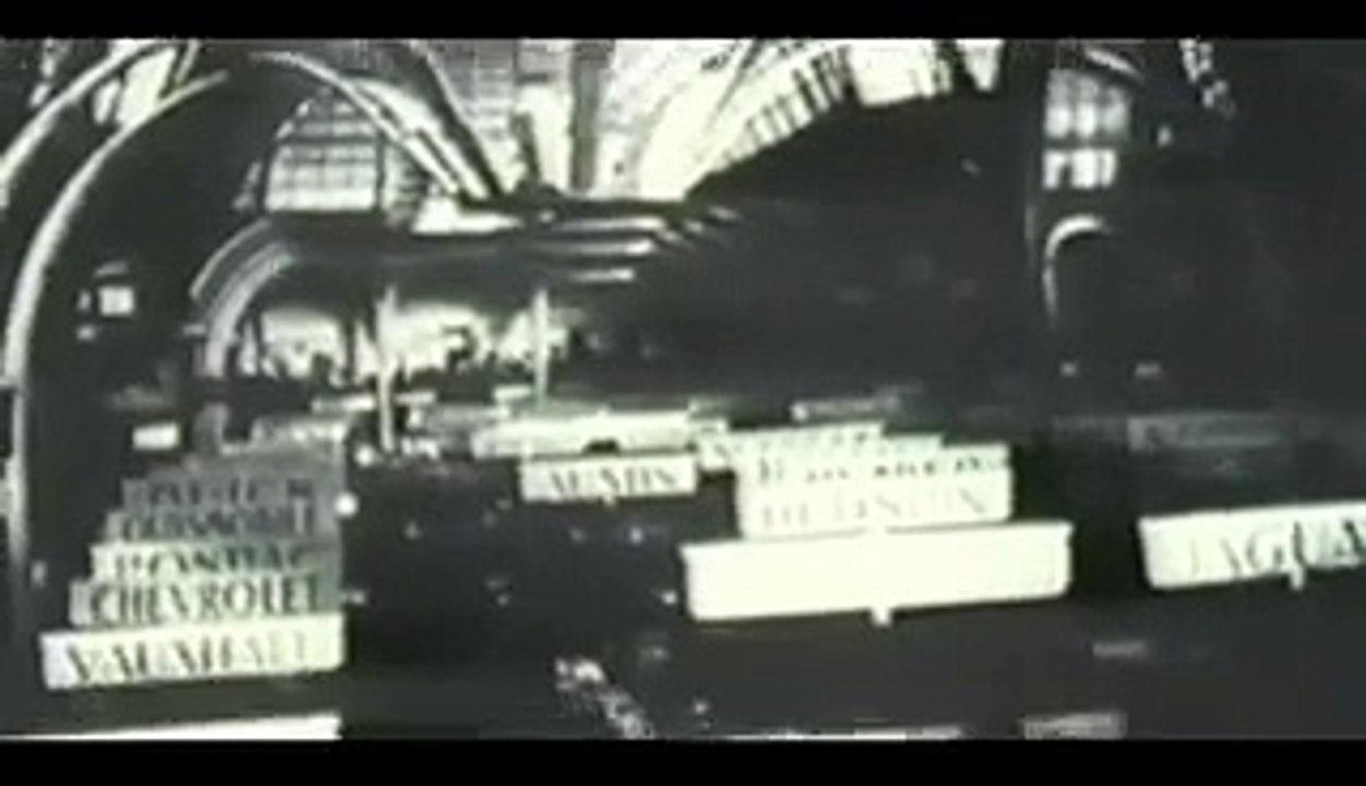 Alfa Romeo History - Alfa Romeo 1900 - Video Dailymotion