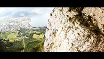 Best of Wingsuit 2013 [HD] with Jeb Corliss, Alexander Polli, Jokke Sommer, Espen Fadnes