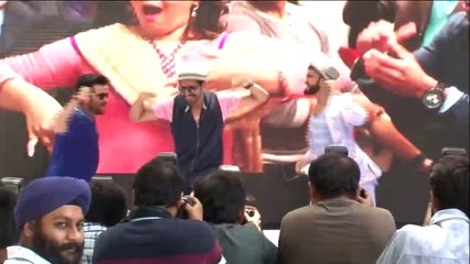 aamir khan cameo in dil dhadakne do