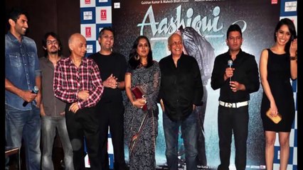 Hamari Adhuri Kahani title song review