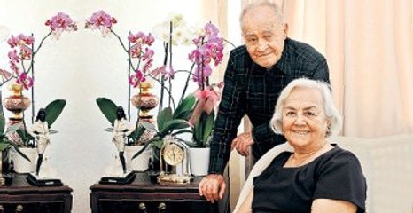 Ünlü İş Adamı Servetini Hayır İşlerine Bağışlayıp Huzurevine Yerleşti