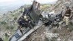 Air Crashes in History of Pakistan Army -