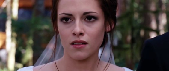 TWILIGHT 4 Bande Annonce VF # 2 (Francais)