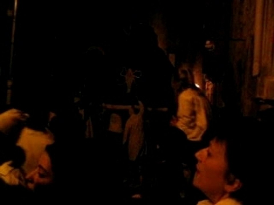 Lundi Gras 2006 à Pézenas