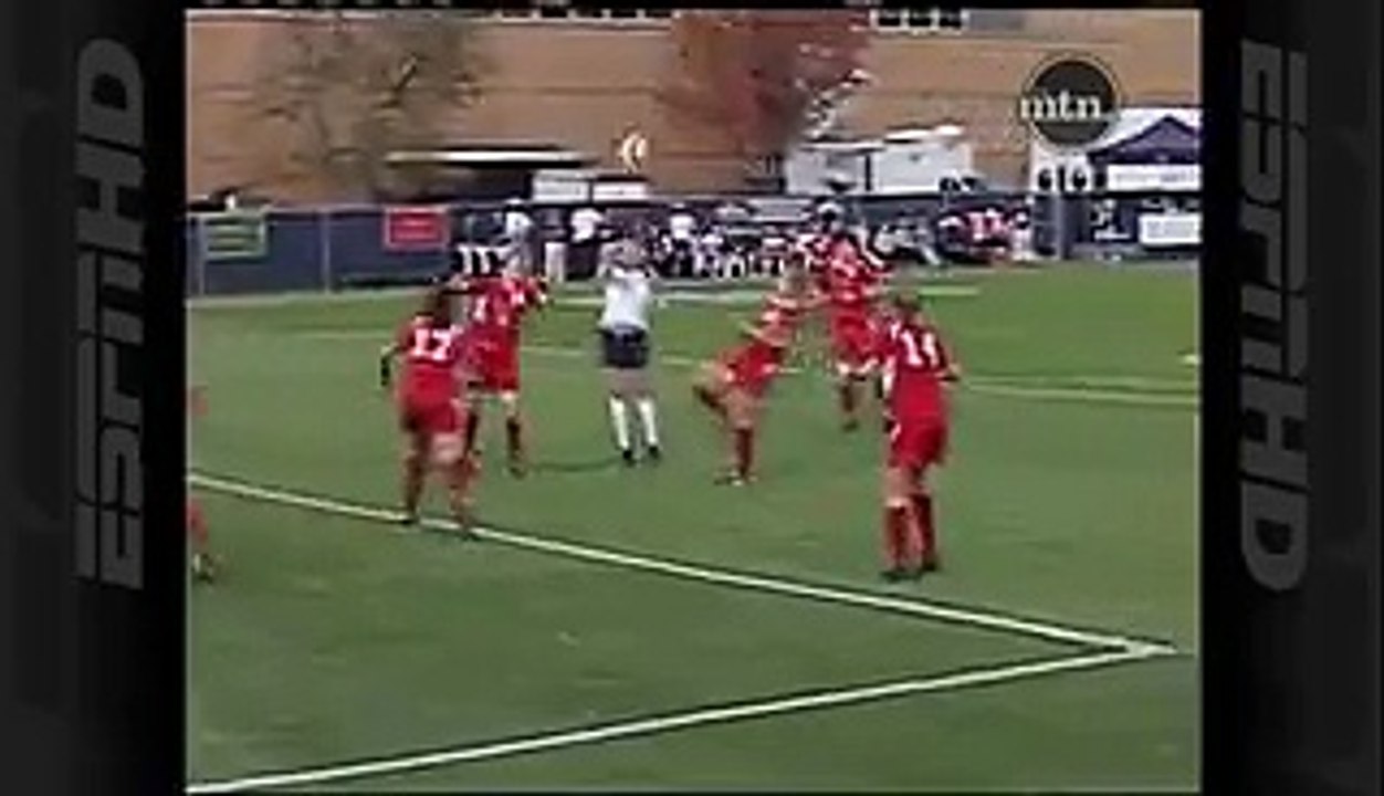 when ladies play football - Must WATCH @CURVIVE LABs