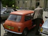 Mr. Bean - Episode 1 - Mr. Bean - Part 1_5