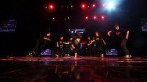 Jinjo Crew (Korea) Showcase [R16 Korea 2011]