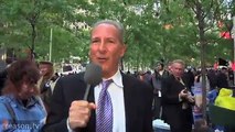 Anonymous: Peter Schiff Speaks for one Percent at Occupy Wall Street