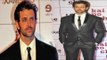 Hrithik Roshan  at The Grand Premiere of 
