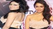 Shraddha Kapoor WITHOUT BRA at The Grand Premiere of 