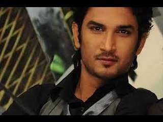 DASHING Sushant Singh Interview For Movie "Kai Po Che"