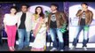 Sonali Bendre and Vivek Oberoi Launch Of Zee Tv Show Dramebaaz