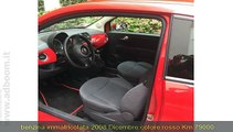 MILANO, SESTO SAN GIOVANNI   FIAT  500 (2007--->) CC 1200 ALIMENTAZIONE BENZINA