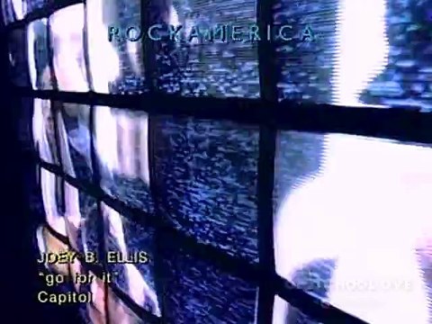 Joey B. Ellis (MC Breeze) Feat. Tynetta Hare & Mc Hammer ‎‎– Go For It! (Heart And Fire) (12 US-LP Version / Club M!X) (VHS) [1990] [HQ]