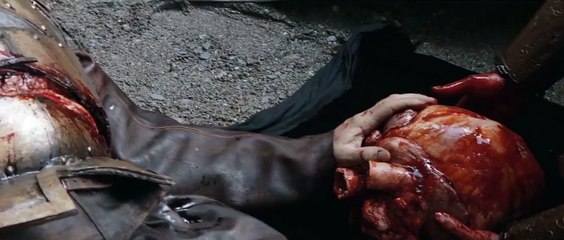 TALE OF TALES Bande Annonce (Cannes - 2015)