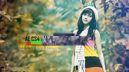 After Effects Project Files - Fashion Slide Show - VideoHive 9792247