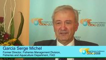 Garcia Serge Michel - Fisheries, Resources & Management, FAO